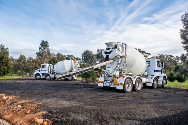  Lamar, CO Concrete contractor Pros