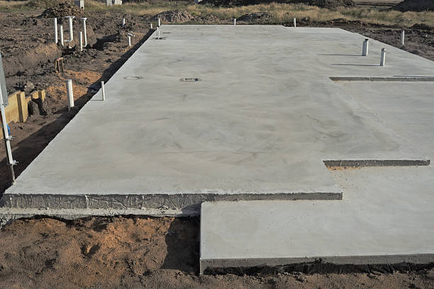 Best Concrete Demolition Services in Lamar, CO