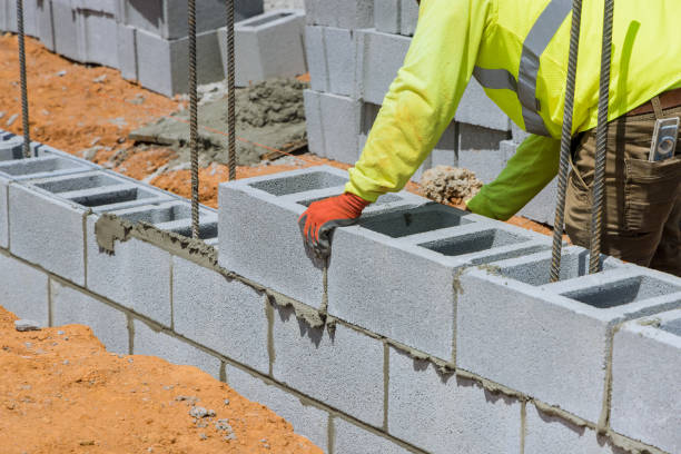 Best Residential Concrete Solutions in Lamar, CO