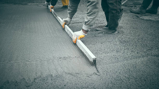 Best Concrete Sealing and Maintenance in Lamar, CO