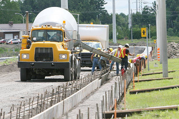 Best Concrete Foundation Repair in Lamar, CO