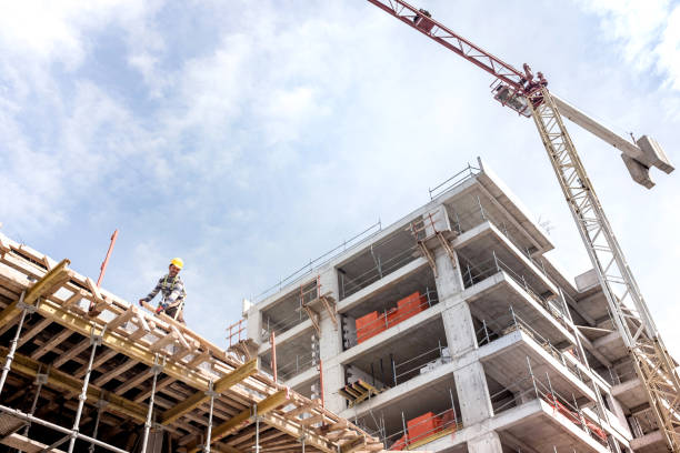 Best Concrete Demolition Services in Lamar, CO